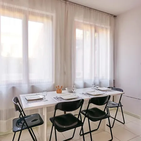 Casa Carlotti, With Garden In Murano Apartment Venice